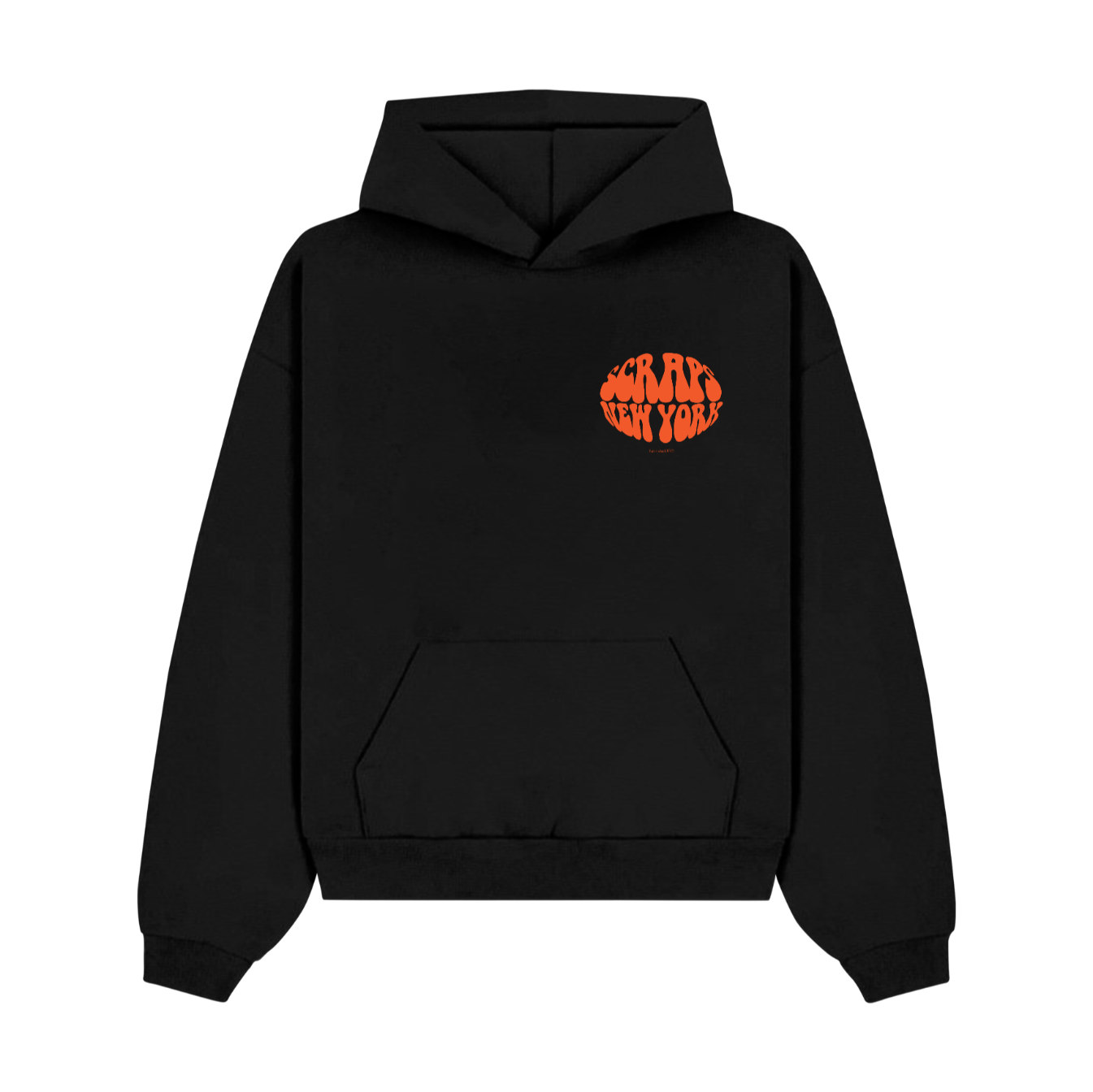 Everyday Hoodie